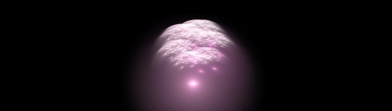 The Auto-Dimension