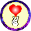LovePeaceLight For Joy Logo