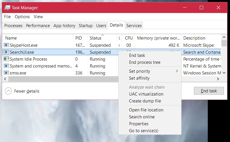 How To Fix Windows 10 Start Menu and Microsoft Edge Without Rebooting